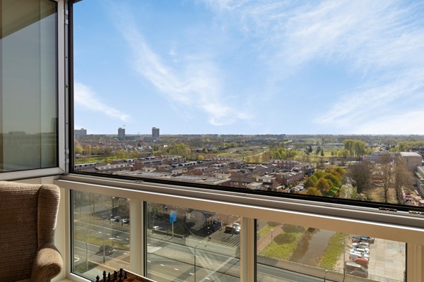 Medium property photo - Raoul Wallenbergstraat 173, 1102 AX Amsterdam