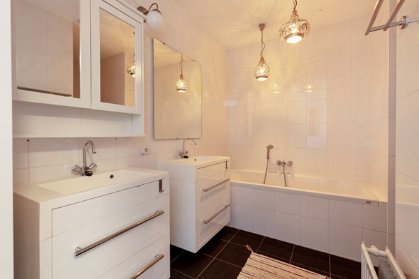 Medium property photo - Raoul Wallenbergstraat 173, 1102 AX Amsterdam