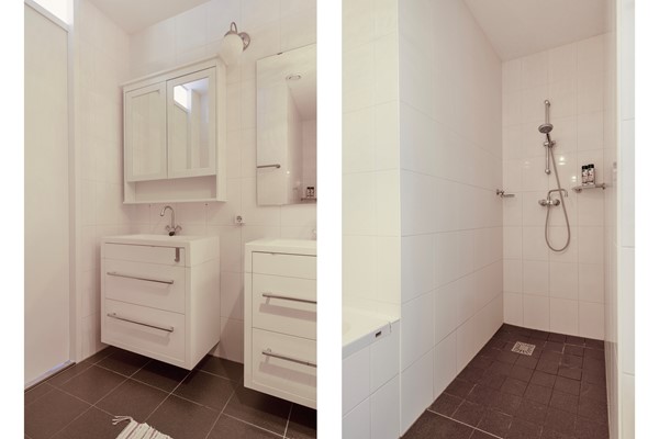 Medium property photo - Raoul Wallenbergstraat 173, 1102 AX Amsterdam