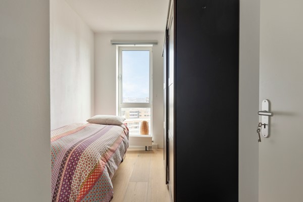 Medium property photo - Raoul Wallenbergstraat 173, 1102 AX Amsterdam