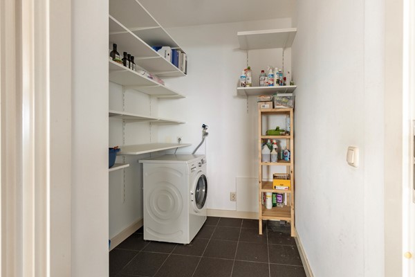 Medium property photo - Raoul Wallenbergstraat 173, 1102 AX Amsterdam