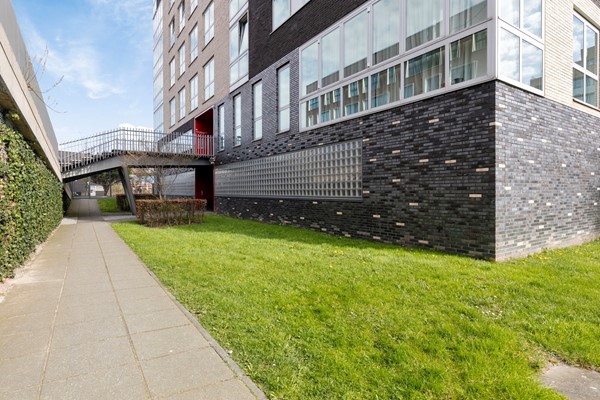 Medium property photo - Raoul Wallenbergstraat 173, 1102 AX Amsterdam