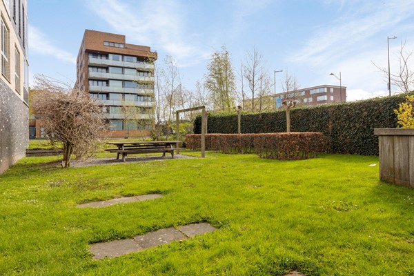 Medium property photo - Raoul Wallenbergstraat 173, 1102 AX Amsterdam