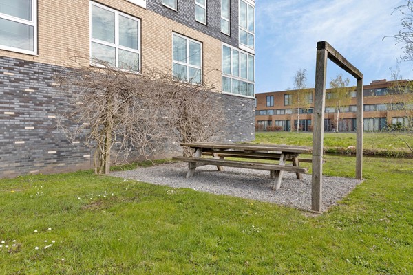 Medium property photo - Raoul Wallenbergstraat 173, 1102 AX Amsterdam