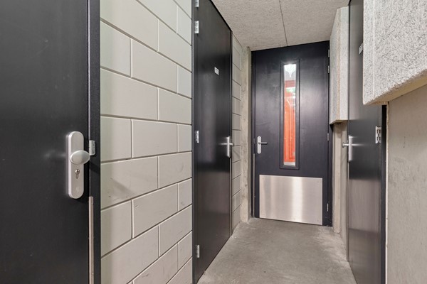 Medium property photo - Raoul Wallenbergstraat 173, 1102 AX Amsterdam