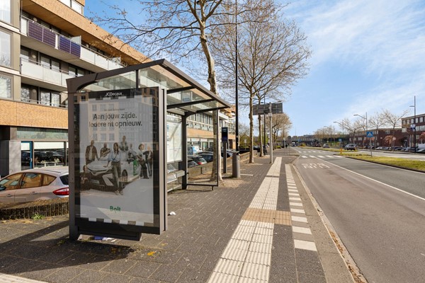 Medium property photo - Raoul Wallenbergstraat 173, 1102 AX Amsterdam