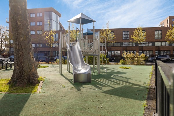 Medium property photo - Raoul Wallenbergstraat 173, 1102 AX Amsterdam