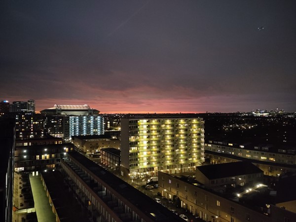 Medium property photo - Raoul Wallenbergstraat 173, 1102 AX Amsterdam