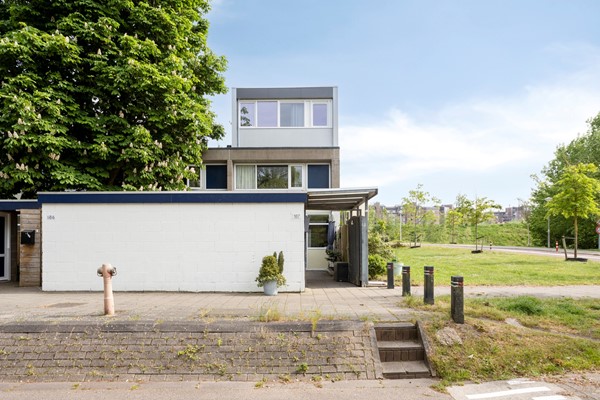 Medium property photo - Kelbergen 187, 1104 LJ Amsterdam