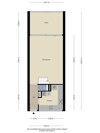 Kelbergen 187, 1104 LJ Amsterdam - 185337637_1651464_kelbe_begane_grond_first_design_20260506_d61b00.jpg