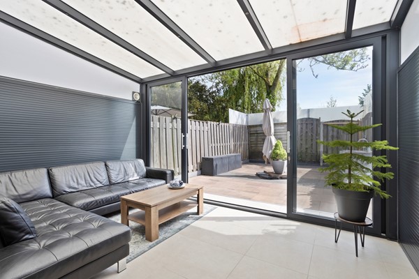 Medium property photo - Kelbergen 187, 1104 LJ Amsterdam