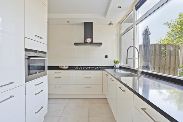 Medium property photo - Kelbergen 187, 1104 LJ Amsterdam