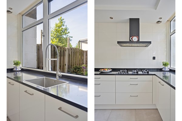 Medium property photo - Kelbergen 187, 1104 LJ Amsterdam