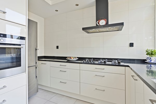 Medium property photo - Kelbergen 187, 1104 LJ Amsterdam