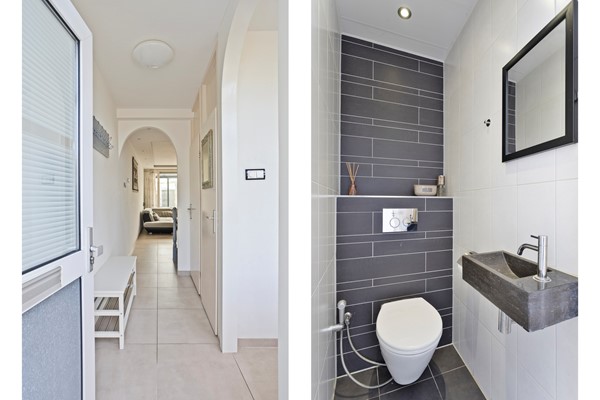 Medium property photo - Kelbergen 187, 1104 LJ Amsterdam