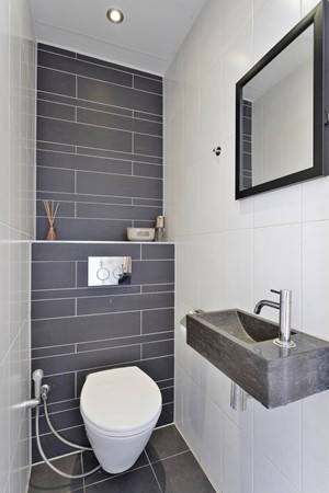 Medium property photo - Kelbergen 187, 1104 LJ Amsterdam