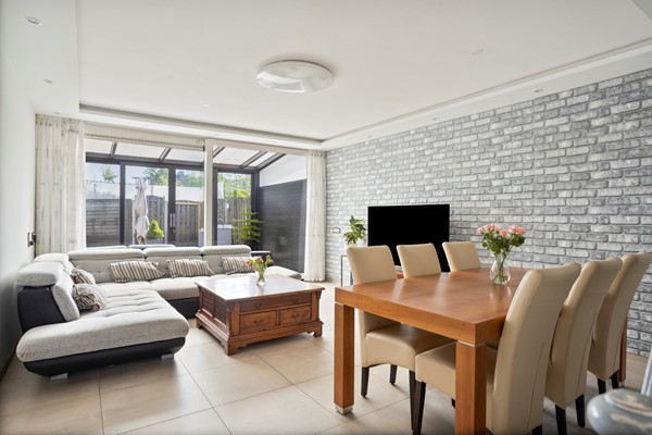 Medium property photo - Kelbergen 187, 1104 LJ Amsterdam
