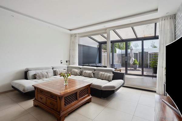 Medium property photo - Kelbergen 187, 1104 LJ Amsterdam
