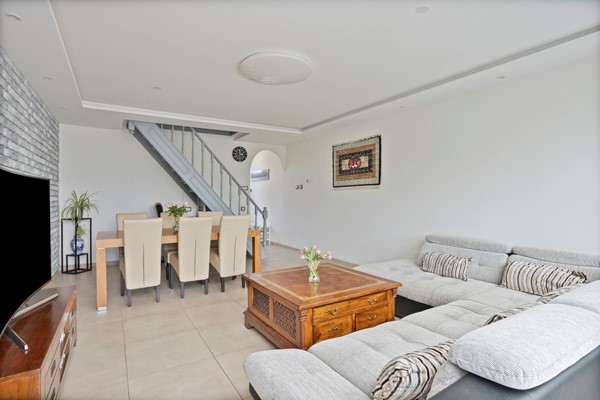 Medium property photo - Kelbergen 187, 1104 LJ Amsterdam