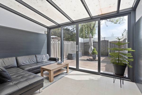 Medium property photo - Kelbergen 187, 1104 LJ Amsterdam