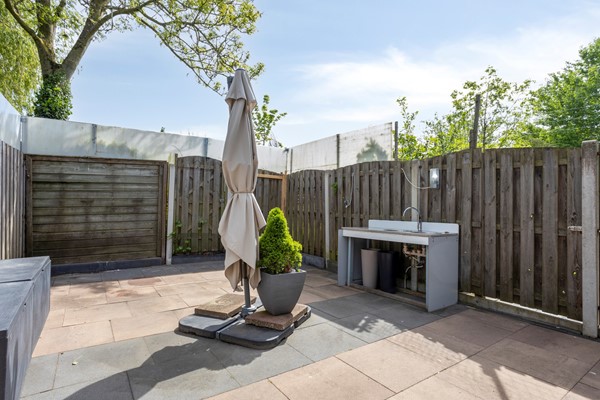 Medium property photo - Kelbergen 187, 1104 LJ Amsterdam
