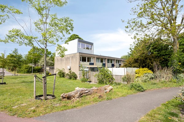 Medium property photo - Kelbergen 187, 1104 LJ Amsterdam