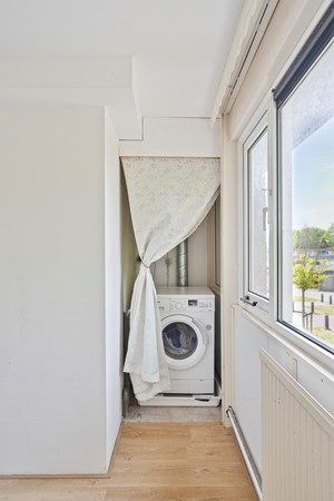 Medium property photo - Kelbergen 187, 1104 LJ Amsterdam