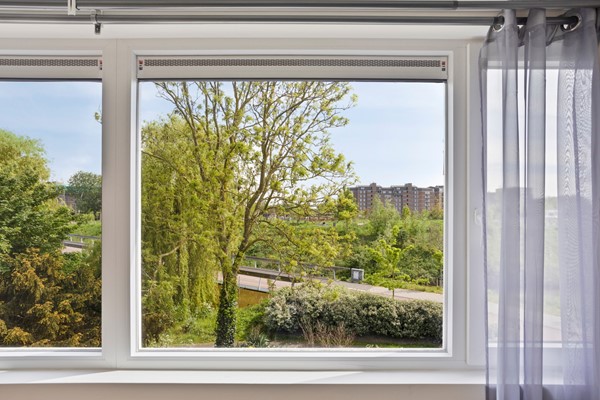 Medium property photo - Kelbergen 187, 1104 LJ Amsterdam