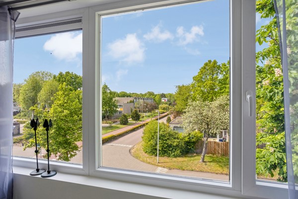 Medium property photo - Kelbergen 187, 1104 LJ Amsterdam