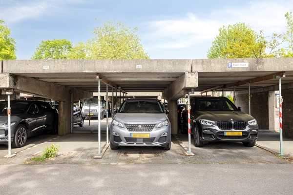 Medium property photo - Kelbergen 187, 1104 LJ Amsterdam