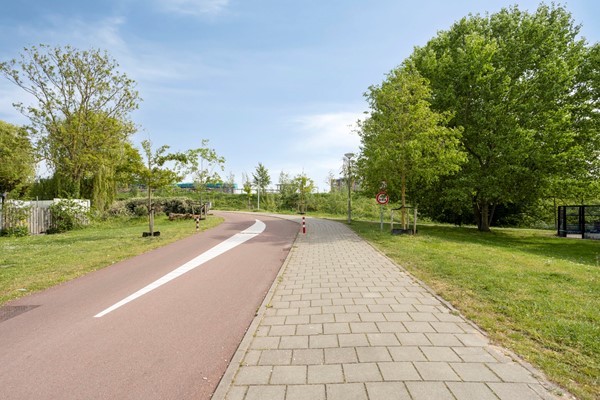 Medium property photo - Kelbergen 187, 1104 LJ Amsterdam