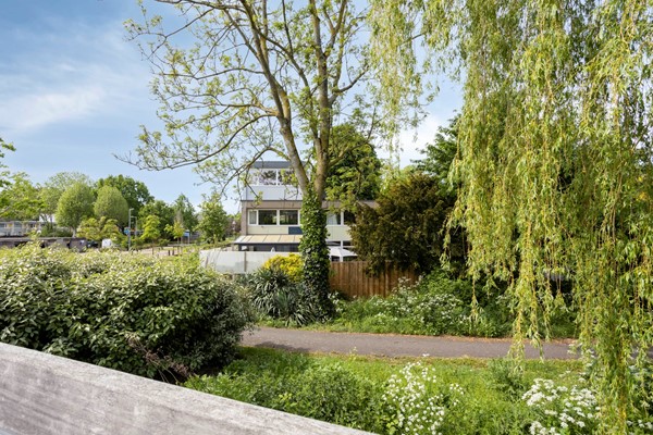 Medium property photo - Kelbergen 187, 1104 LJ Amsterdam