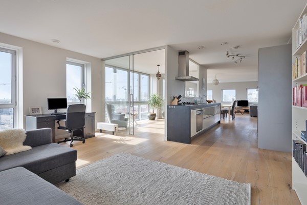 Medium property photo - Raoul Wallenbergstraat 173, 1102 AX Amsterdam