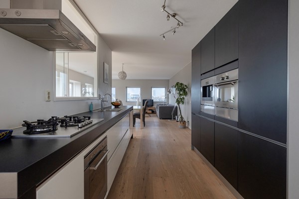 Medium property photo - Raoul Wallenbergstraat 173, 1102 AX Amsterdam