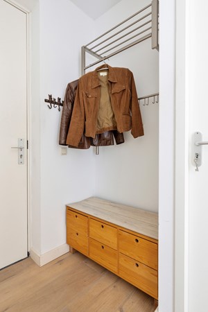 Medium property photo - Raoul Wallenbergstraat 173, 1102 AX Amsterdam