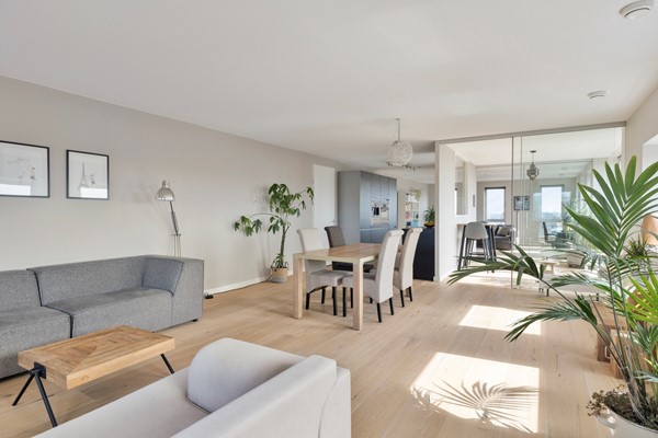 Medium property photo - Raoul Wallenbergstraat 173, 1102 AX Amsterdam