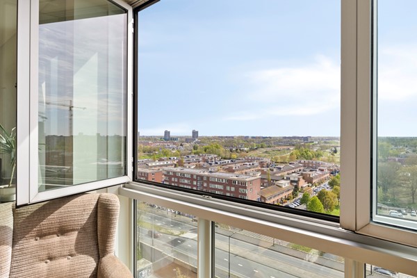 Medium property photo - Raoul Wallenbergstraat 173, 1102 AX Amsterdam