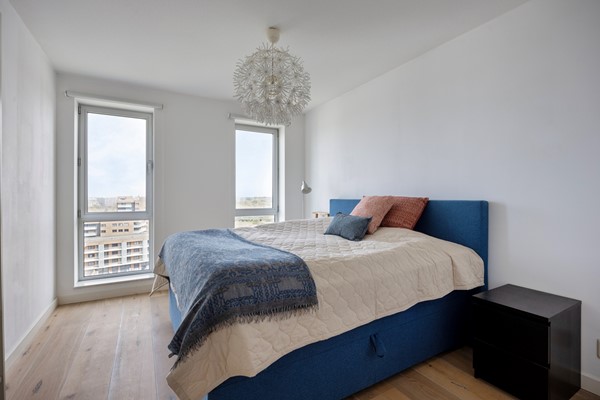 Medium property photo - Raoul Wallenbergstraat 173, 1102 AX Amsterdam