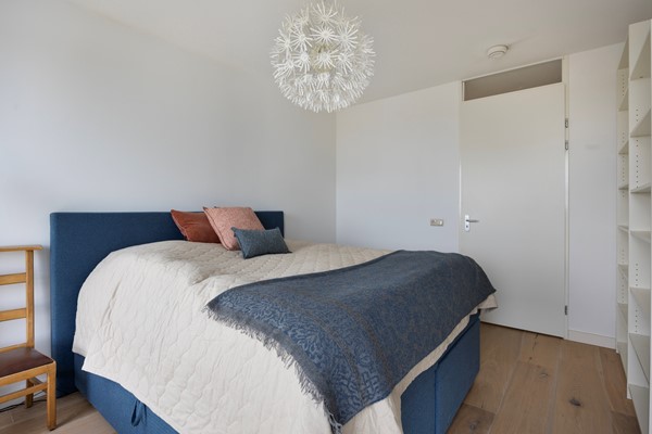 Medium property photo - Raoul Wallenbergstraat 173, 1102 AX Amsterdam