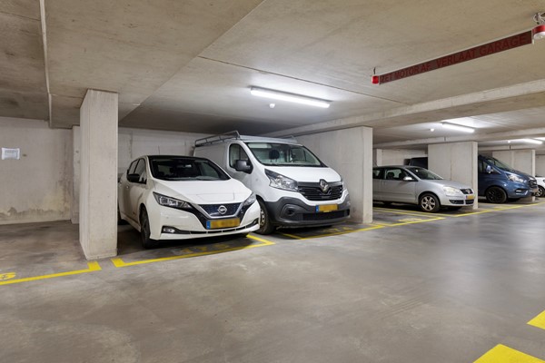 Medium property photo - Raoul Wallenbergstraat 173, 1102 AX Amsterdam