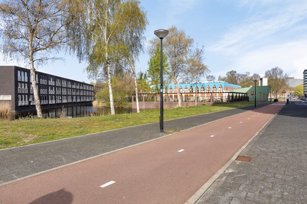 Medium property photo - Raoul Wallenbergstraat 173, 1102 AX Amsterdam