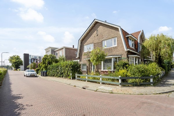 Medium property photo - Noorder Parallelweg 18, 6881 RW Velp