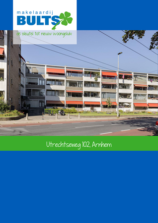 Brochure preview - Utrechtseweg 102 Arnhem