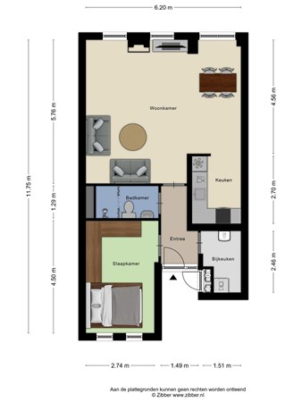 Floorplans