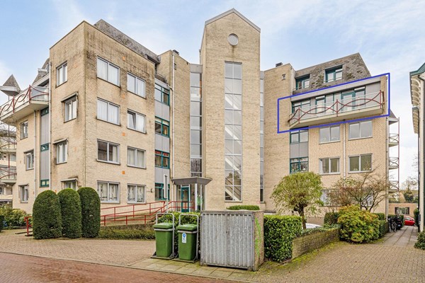 Verkocht: Tramstraat 31, 6881 HB Velp