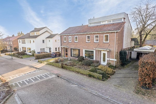 Medium property photo - Hertog Van Gelrestraat 6, 6891 AW Rozendaal