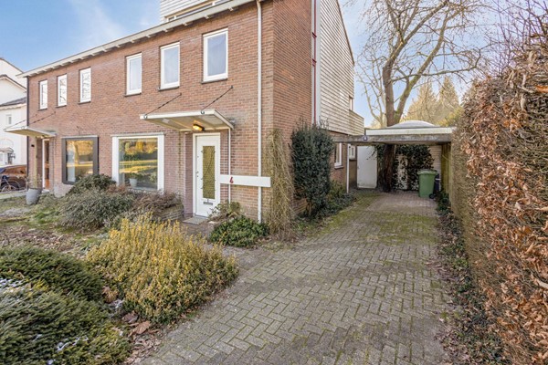Medium property photo - Hertog Van Gelrestraat 6, 6891 AW Rozendaal