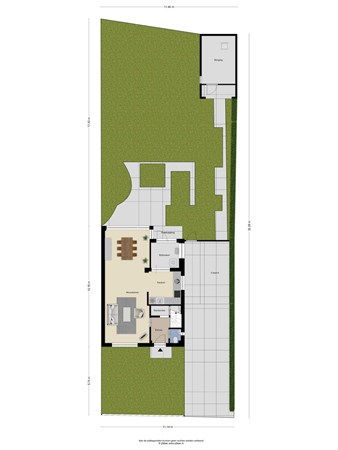 Floorplans