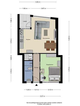 Floorplans