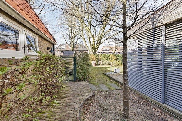 Medium property photo - Apolstraat 13, 6813 KA Arnhem